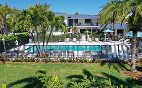 Tropic Isle Beach Resort